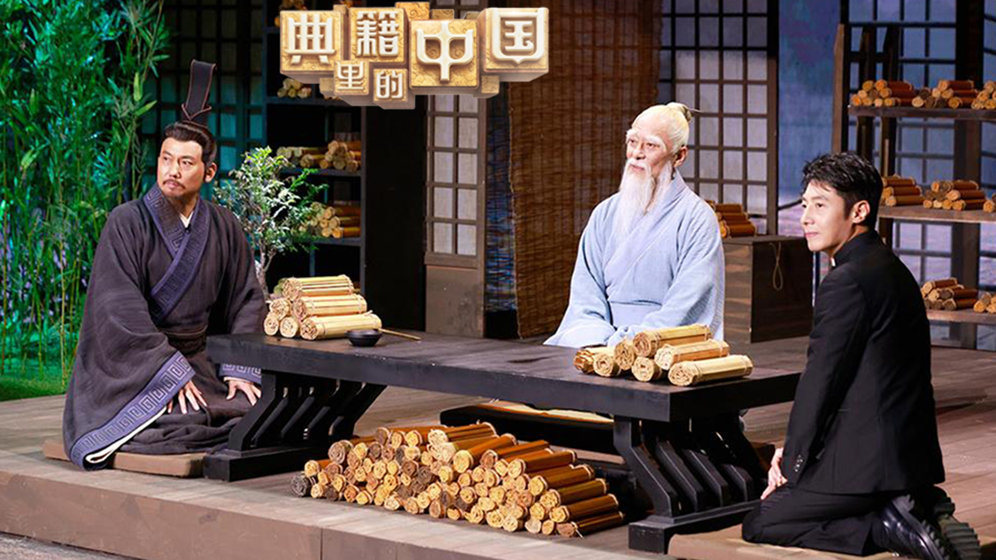 兔子先生传媒剧照1