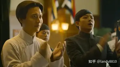 如此表嫂,活该有福!剧照2